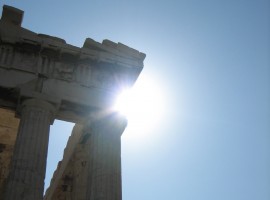 [2005-07-24] Interrail Griechenland und Italien