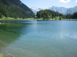 [2007-06-24] Arnisee