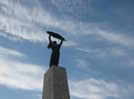 [2008-03-28] Budapest