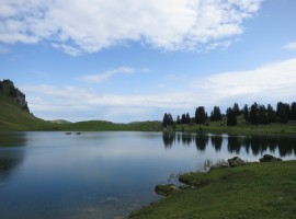 [2014-08-09] Seebergsee